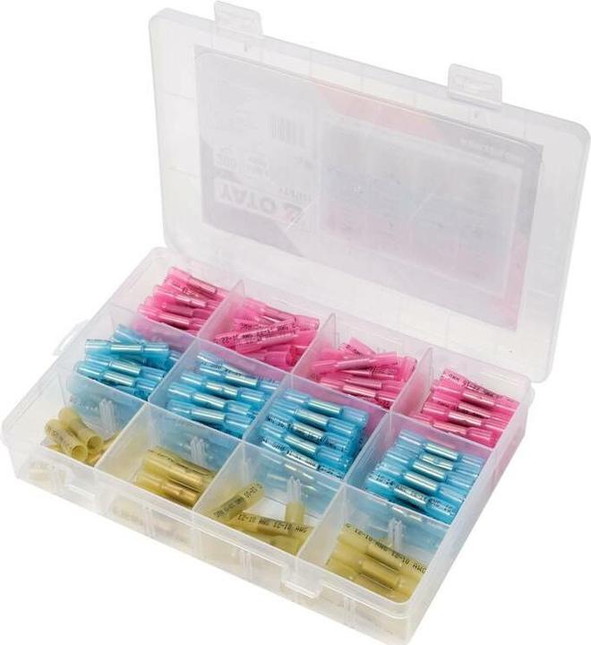 Produktbild Yato Lötverbinder (200 x)