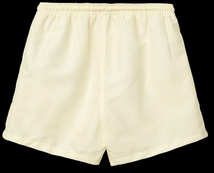 Immagine prodotto Liewood Duke Badeshorts Stripe Lemonade (92)