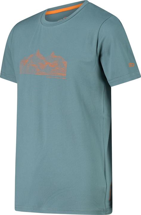 Image du produit CMP Campagnolo T-shirt garçon stretch (128)