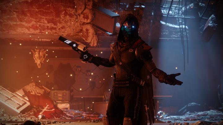 Image du produit Activision Destiny 2