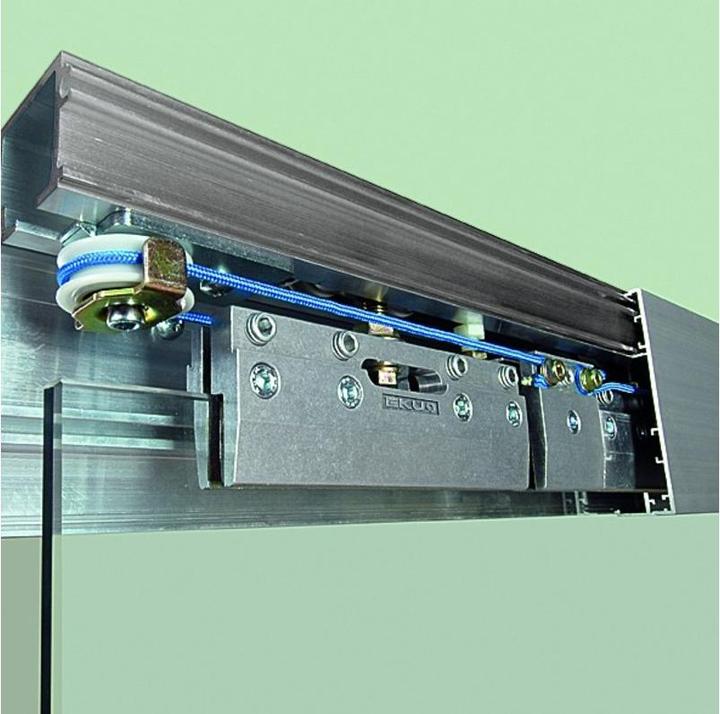 HAWA Synchronbeschläge -PORTA 100 G/GF/GFO/GW/GWF