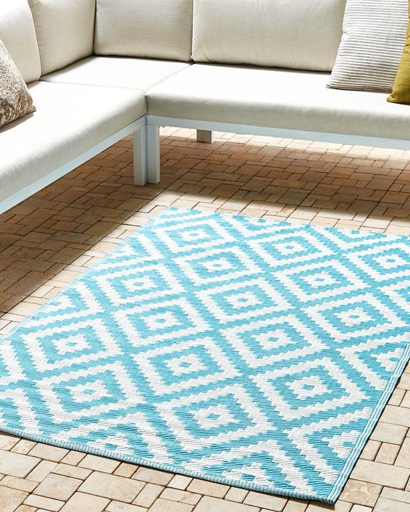 Produktbild Beliani Hapur (180 x 120 cm)