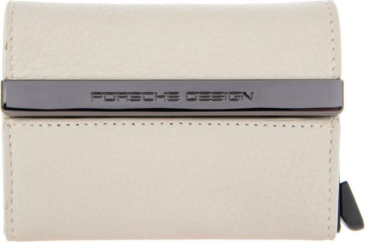 Actual product image Porsche Design PD X Secrid Card Holder