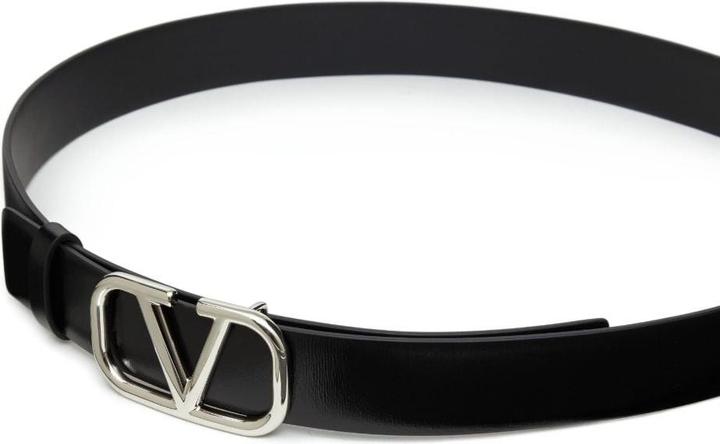 Produktbild Valentino Garavani Belts Black (95)