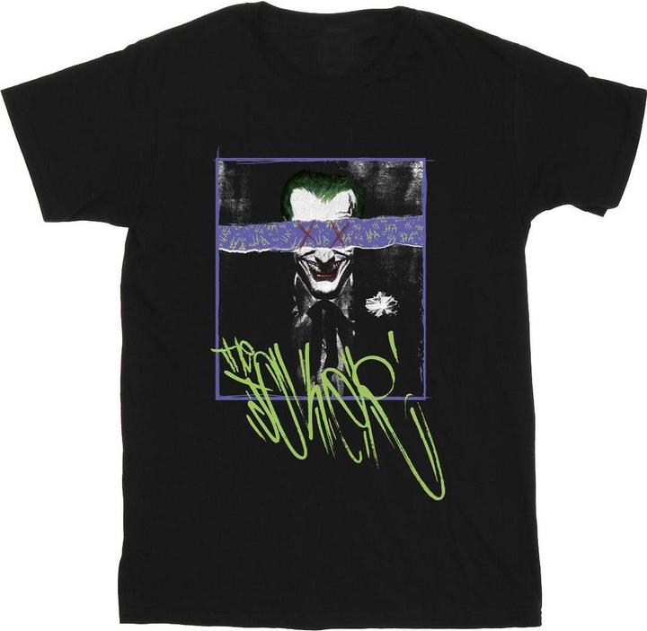 Image du produit Batman - T-shirt - Adulte (4XL)