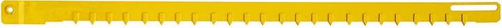 Produktbild DeWalt Alligator Spezialsägeblätter Arbeits DT2965m Zahnmaterial: TCT