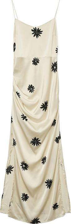 Produktbild Vero Moda VMROE Langes Kleid Kleid (L)