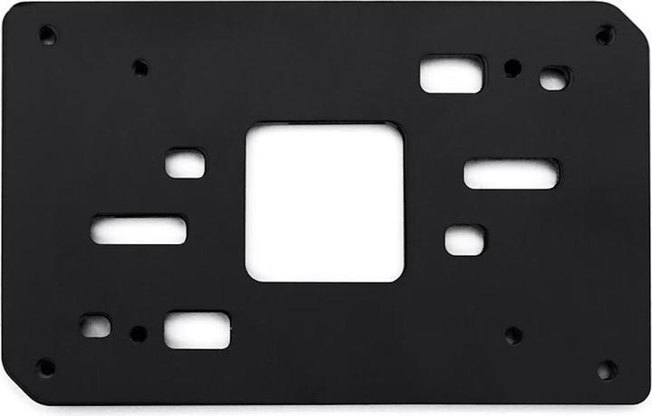 Produktbild Thermal Grizzly AMD AM5 M4 Backplate (3 mm)