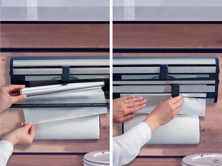 Immagine prodotto Leifheit LEI Roll Holder Parat Royal