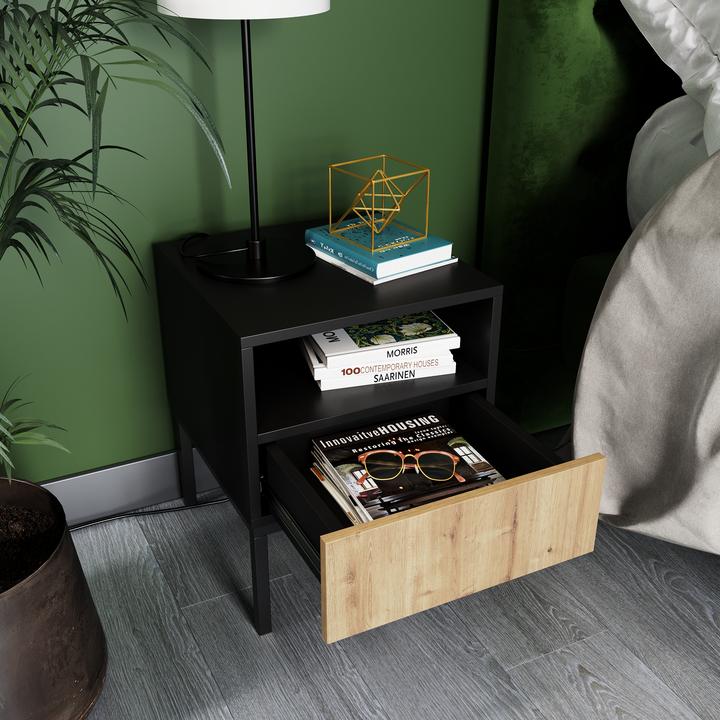 Actual product image ELTAP Lanzzi (40 x 40 x 50 cm)