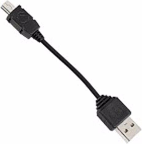 Actual product image Simvalley USB charging cable for Pico INOX RX-180 V4 (0.12 m)