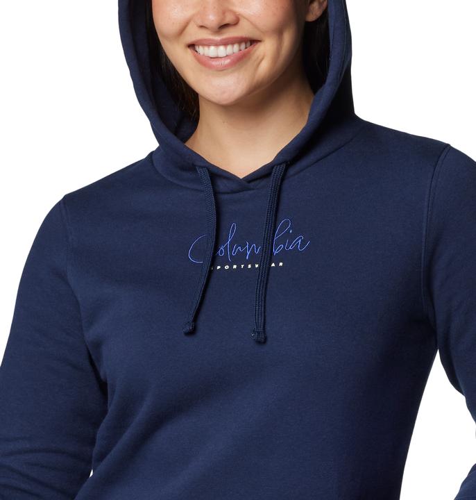 Actual product image Columbia Trek™ Graphic Treatment Hoodie (L)