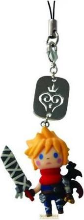 Produktbild Square Enix Kingdom Hearts - Cloud Strife