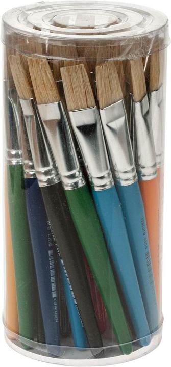 Creativ Company Flachpinsel Kinder 15 mm (15 mm)