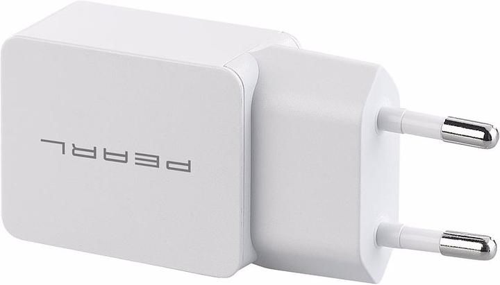 Produktbild Pearl USB-Netzteil (10.50 W)