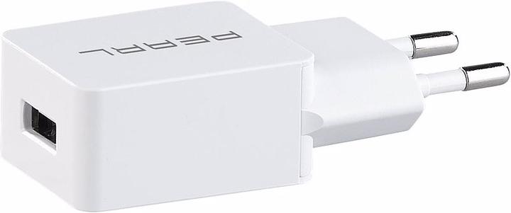 Produktbild Pearl USB-Netzteil (10.50 W)