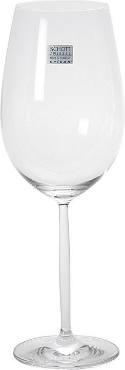Image du produit Schott Zwiesel Diva (80 cl, 6 Verres, Verres à vin rouge)