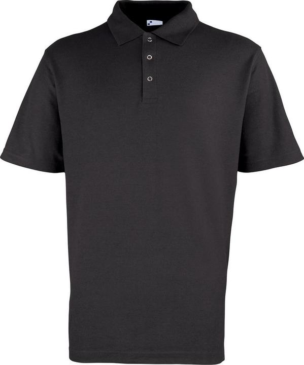 Immagine prodotto Premier Polo Uomo Pique Stud Front (XL)