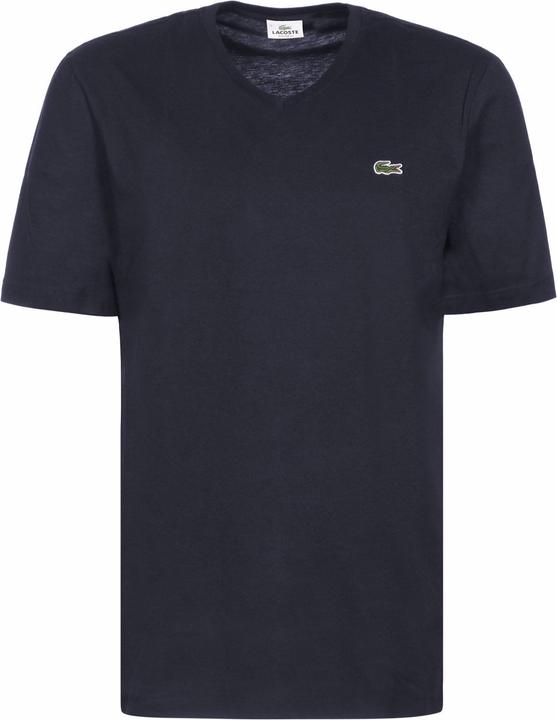 Lacoste T-Shirt Basic Sport V-Neck (L)