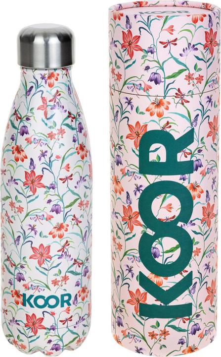 Image du produit Koor Little Flowers Rose (0.50 l)