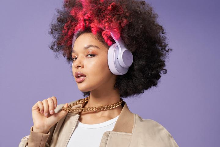 Actual product image Fresh'N Rebel Clam 2 ANC (ANC, 45 h, Wireless)