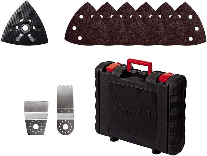 Actual product image Einhell Te-Mg 200 Ce