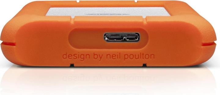 Produktbild LaCie Rugged Mini (5 TB)