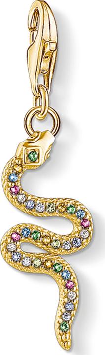 Produktbild Thomas Sabo Charm-Anhänger (925er Silber)