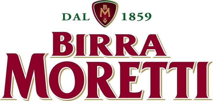 Produktbild Birra Moretti L'Autentica (24 x 33 cl)