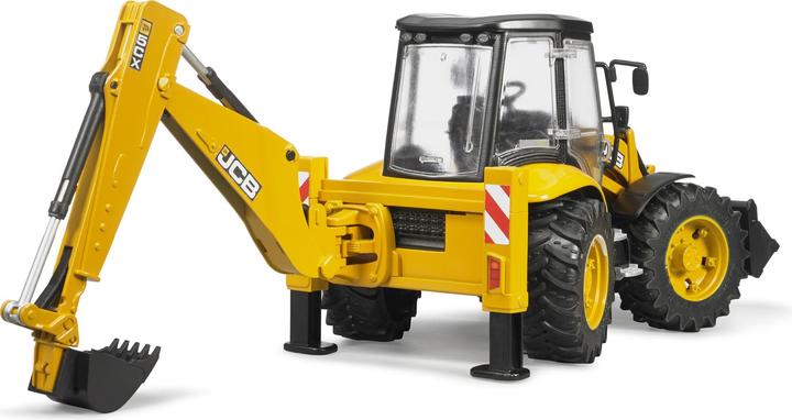 Image du produit Bruder JCB 5CX eco