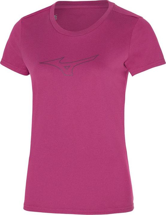 Mizuno RB Logo Tee DAMEN