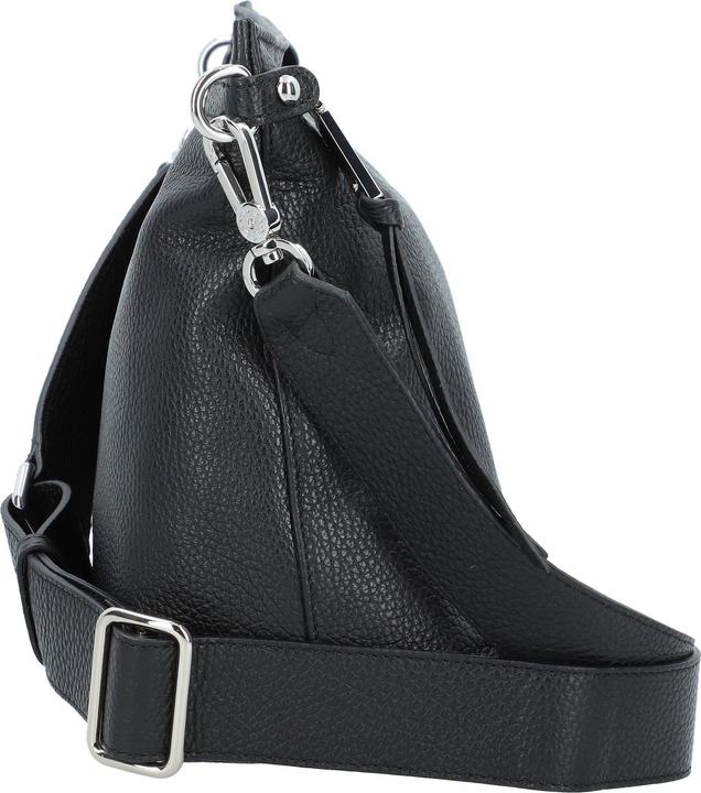 Actual product image Abro Adria shoulder bag leather 27.5 cm