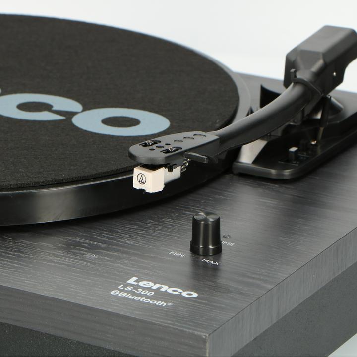 Immagine prodotto Lenco LS-300 (Semi-automatico)