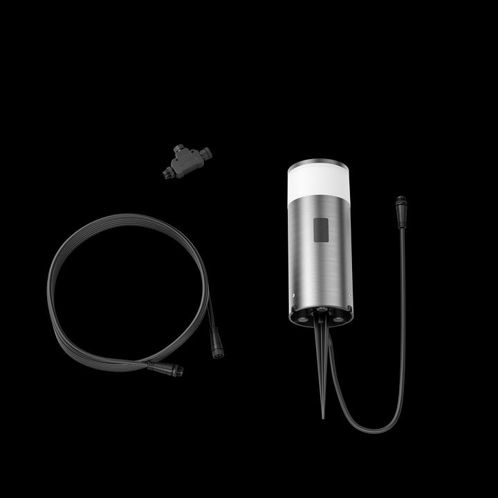 Image du produit Philips Hue Calla Lampe de socle (350 lm, IP44)