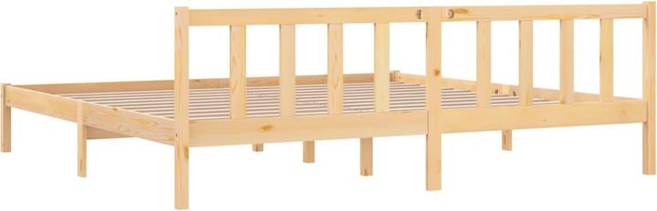 Actual product image VidaXL Volodymyr (180 x 200 cm)