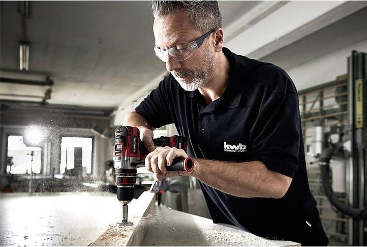 Produktbild kwb Forstnerbohrer (40 Millimeter)