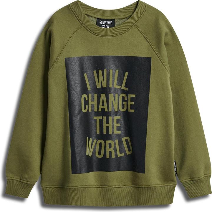 hummel Stscornelius Sweatshirt