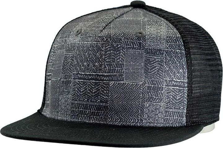 Image du produit Chaskee Trucker Cap Tripab Print (Taille unique)