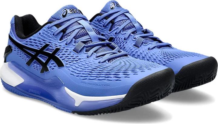 Produktbild ASICS Performance Asics Gel-Resolution 9 Clay Sapphire/Black Man (41.5)