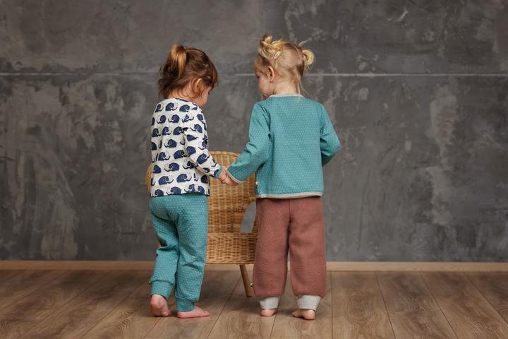 Immagine prodotto loud + proud Camicia Stampa Mammut Ultramarine (74)
