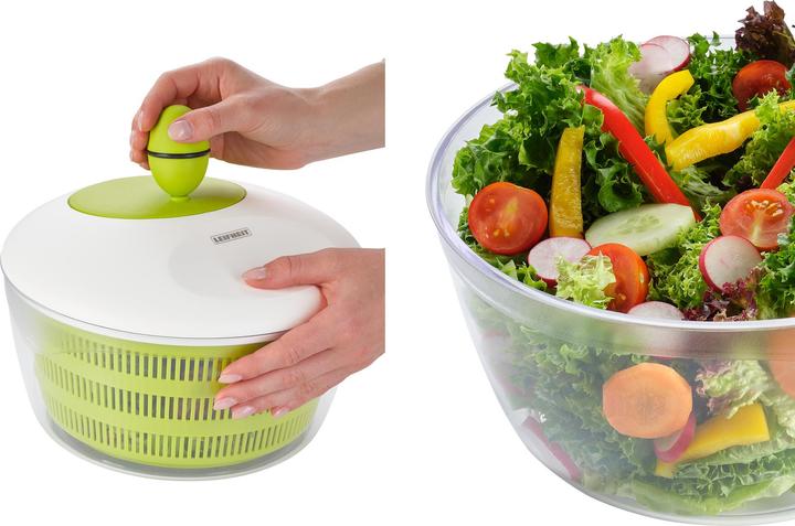 Immagine prodotto Leifheit Insalatiera Trend 4,2 L