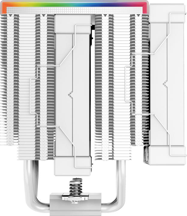 Actual product image Deepcool AK620 Digital WH (162 mm)