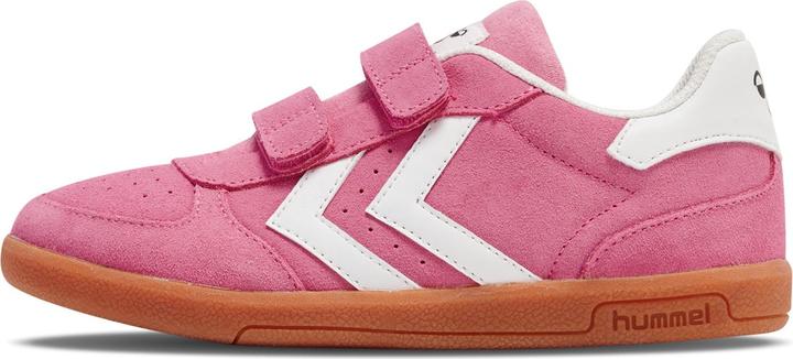 hummel Victory Suede Ii