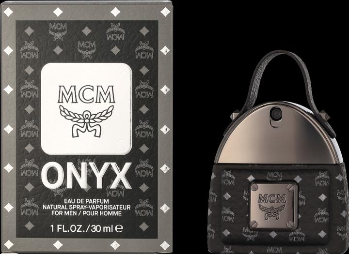 Produktbild MCM Onyx Edp Spray (Eau de Parfum, 30 ml)