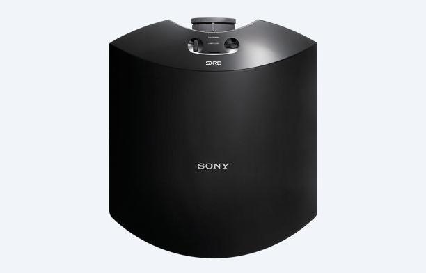 Produktbild Sony Vpl-Hw45es (Full HD, 1800 lm, 1.36 - 2.16:1)