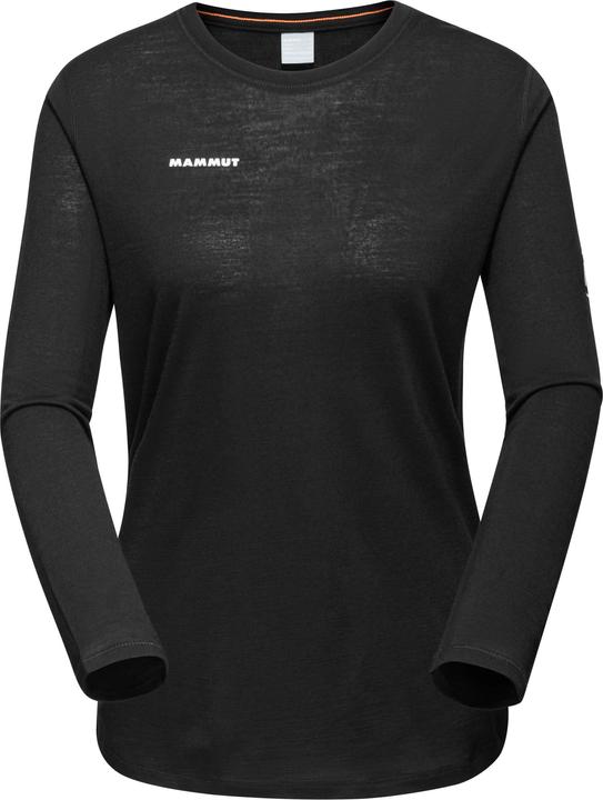 Immagine prodotto Mammut Tree Wool FL Longsleeve Donna (M)