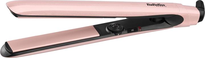 Image du produit BaByliss Rose Blush 235 (Fer plat)