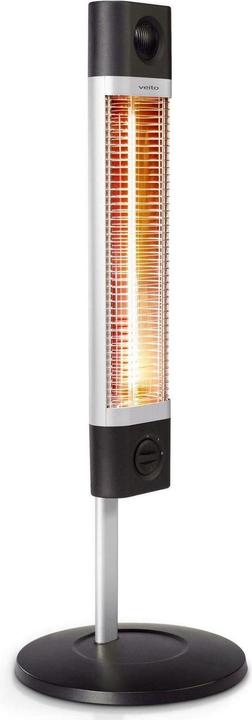 Produktbild Veito CH1800 XE (Schwarz) (1700 W)