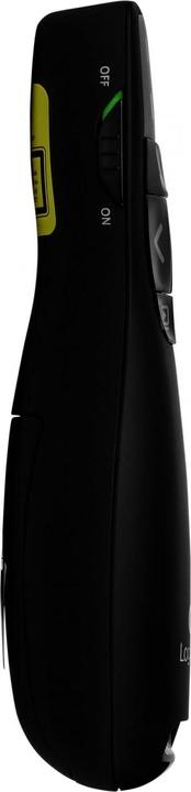 Produktbild Logitech R400