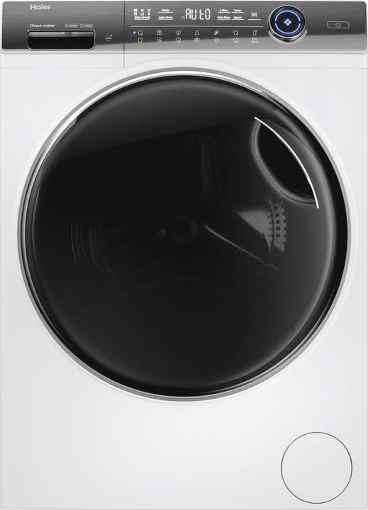 Actual product image Haier HW90-BD14979EUGS - Wasmachine I-Pro Series 7 Plus - Energielabel A -10% (31019923) (9 kg, Left, EU plug)